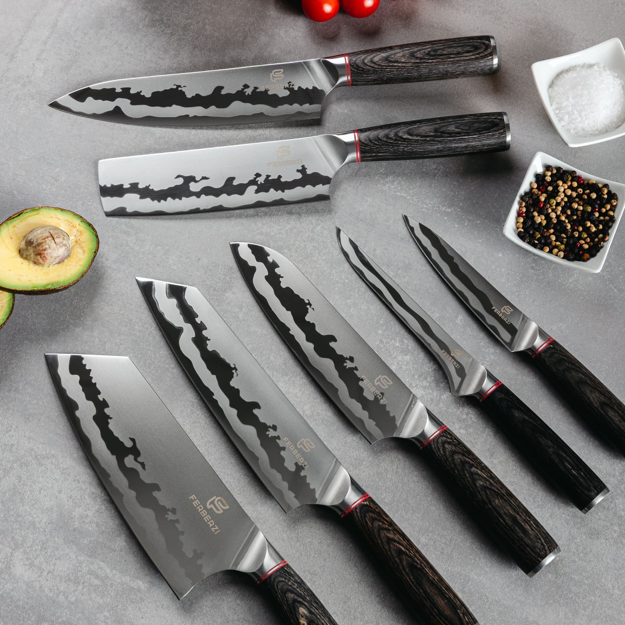 Shadow Wood Premium Mijn winkel