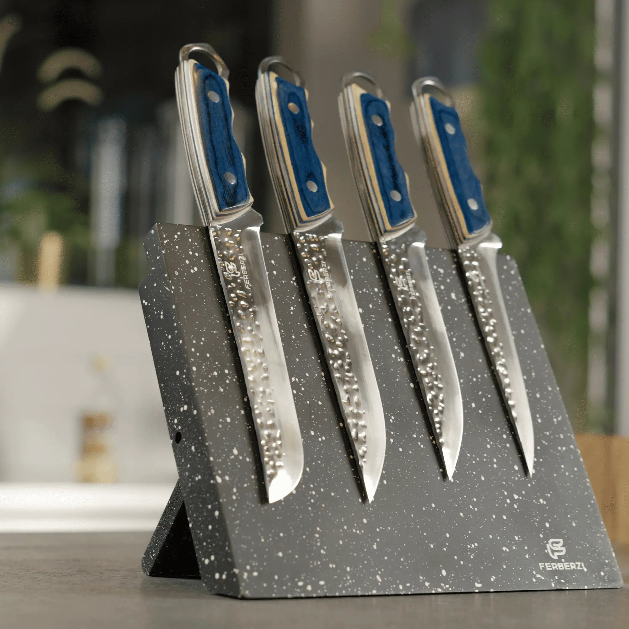 Sapphire Blade Mijn winkel