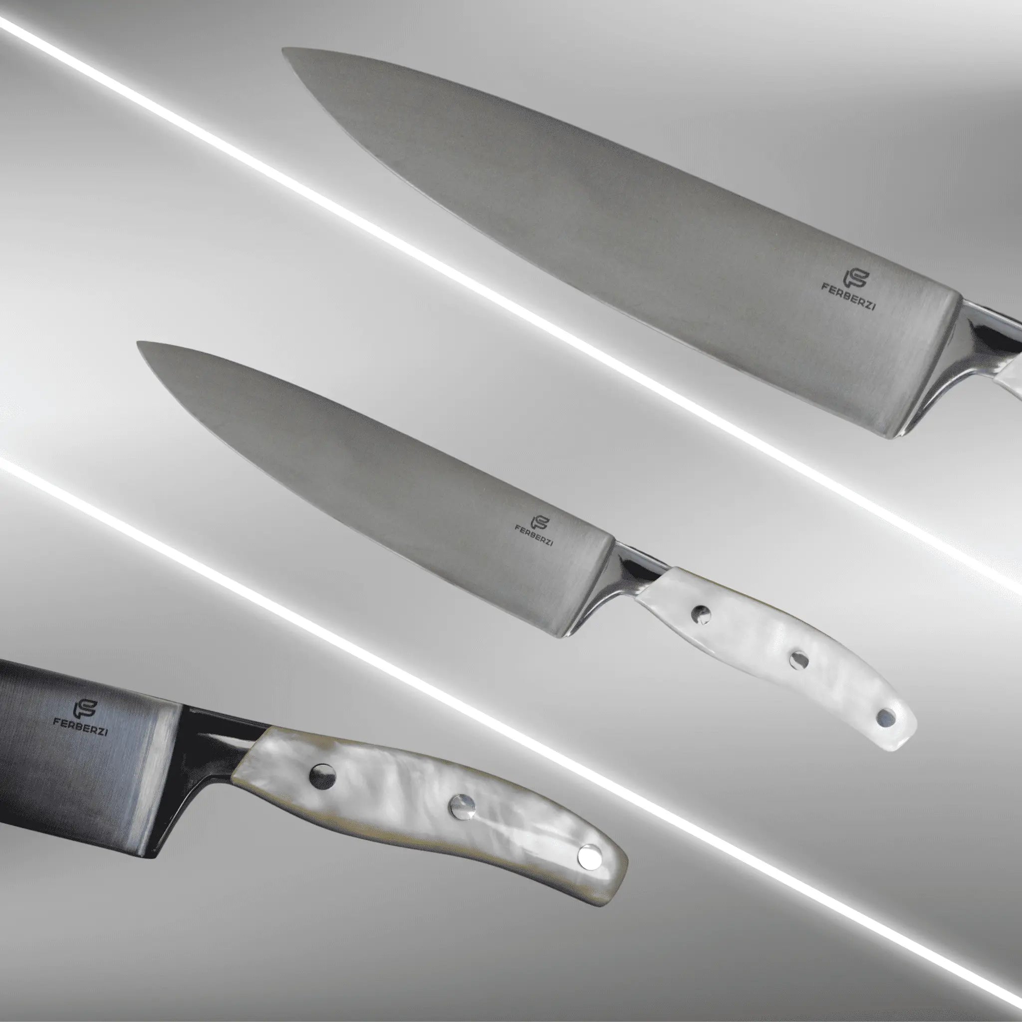 Pearl Koksmes Mijn winkel