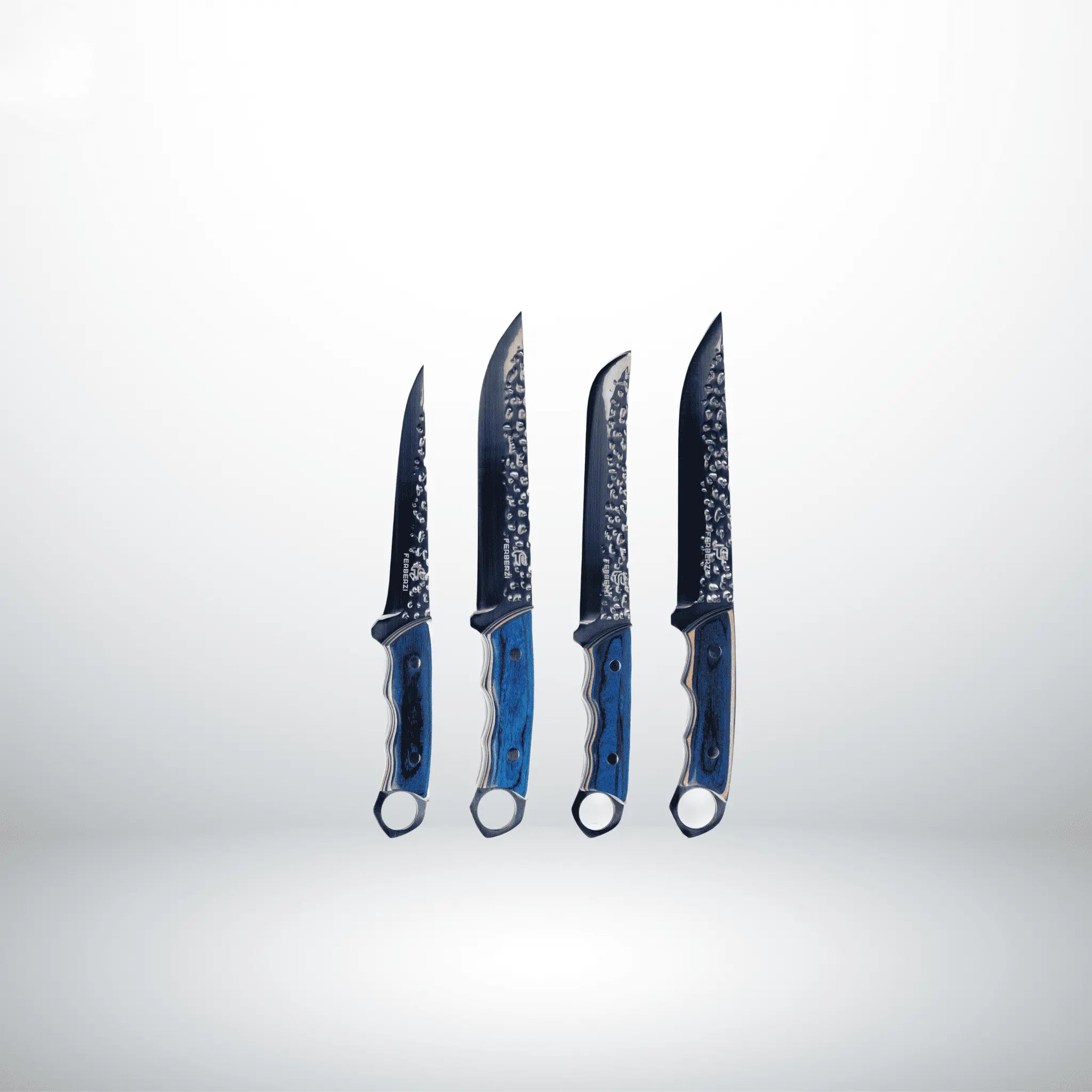 Sapphire Blade Mijn winkel