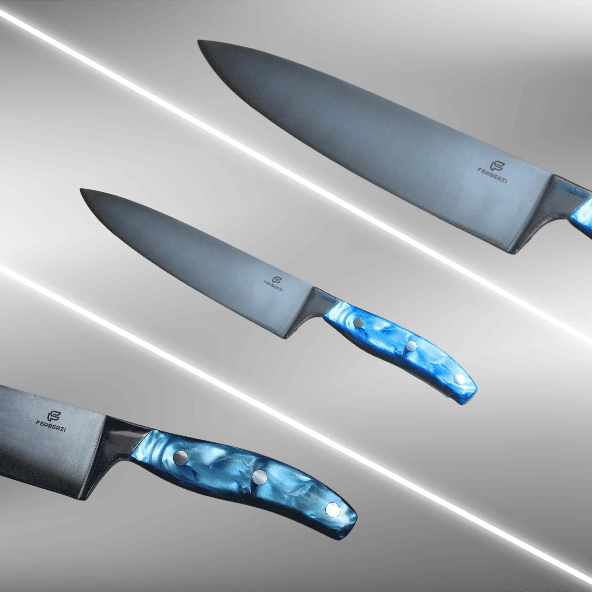 Ocean Koksmes Mijn winkel