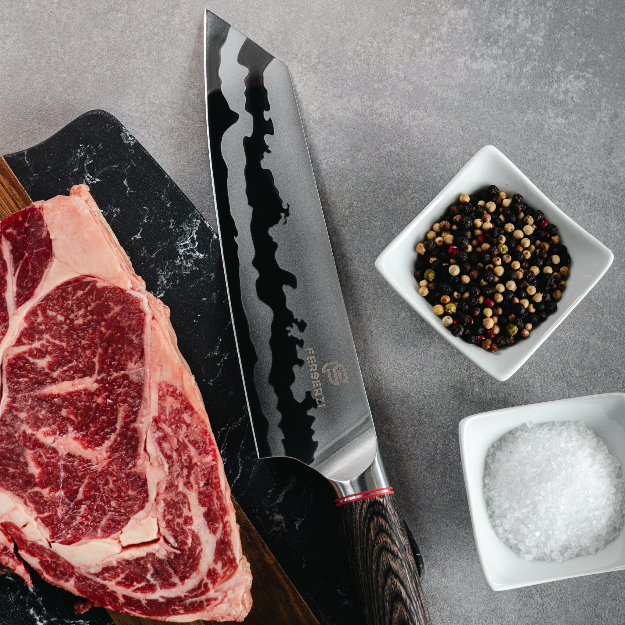 Shadow Wood Premium Mijn winkel