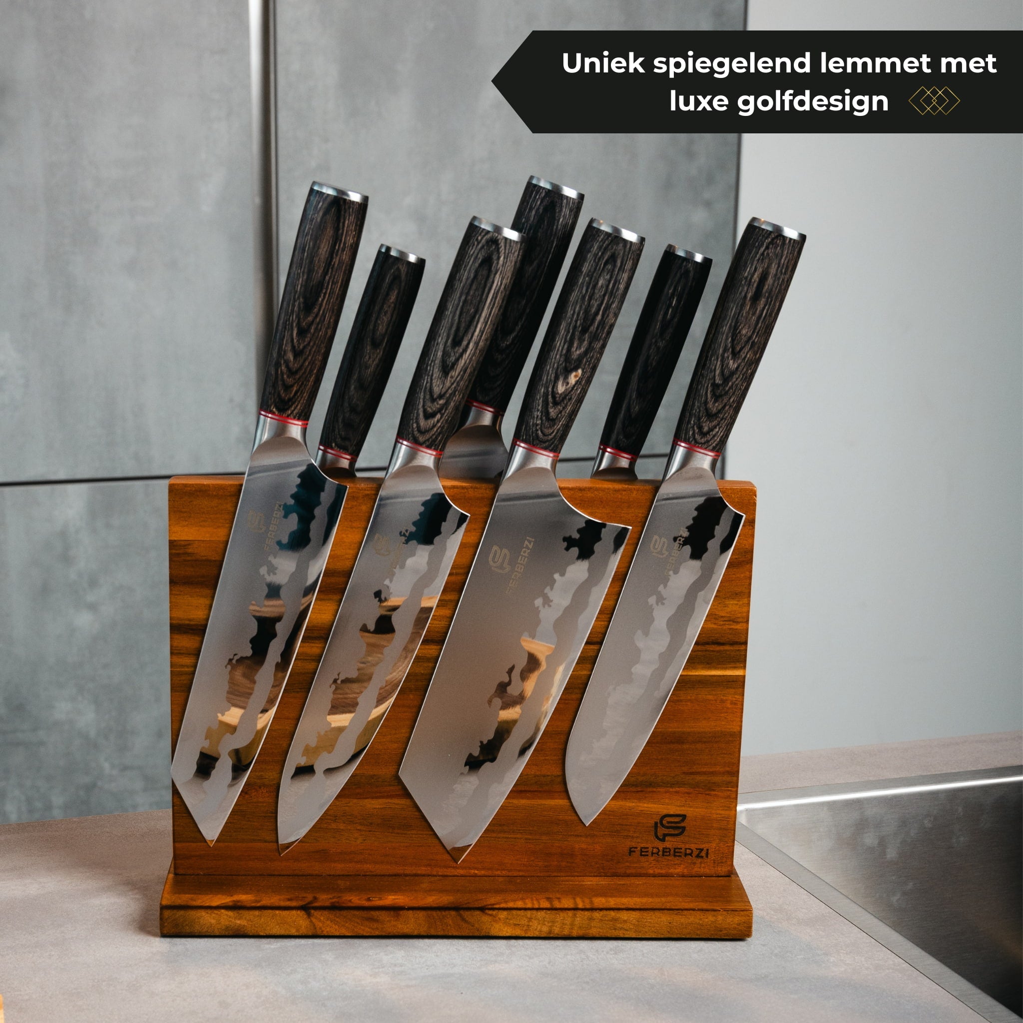 Shadow Wood Premium Mijn winkel