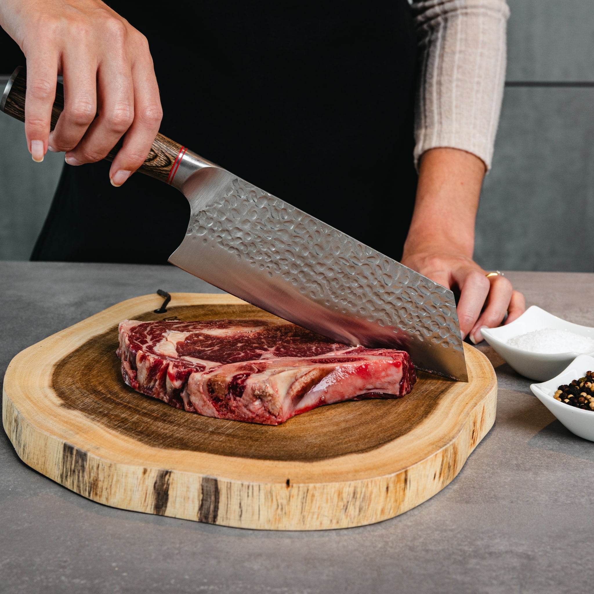 Desert Stone Mijn winkel