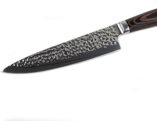 Ferberzi Tsuchi Noir Ferberzi