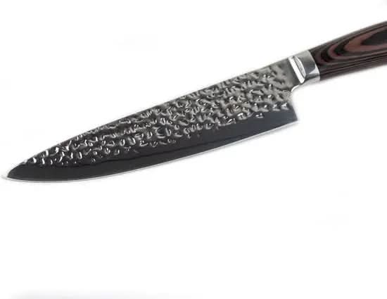 Ferberzi Tsuchi Noir Ferberzi