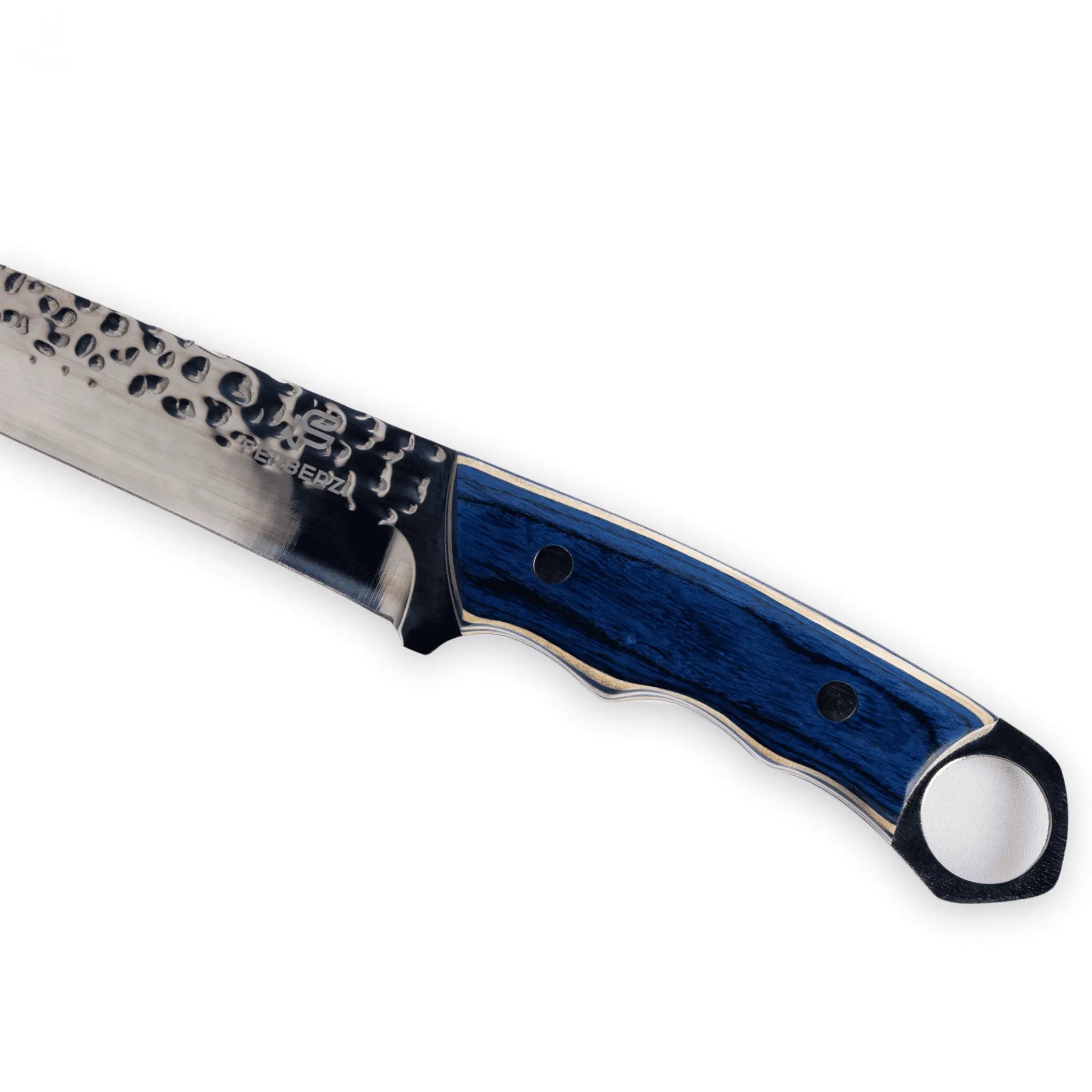 Sapphire Blade Mijn winkel