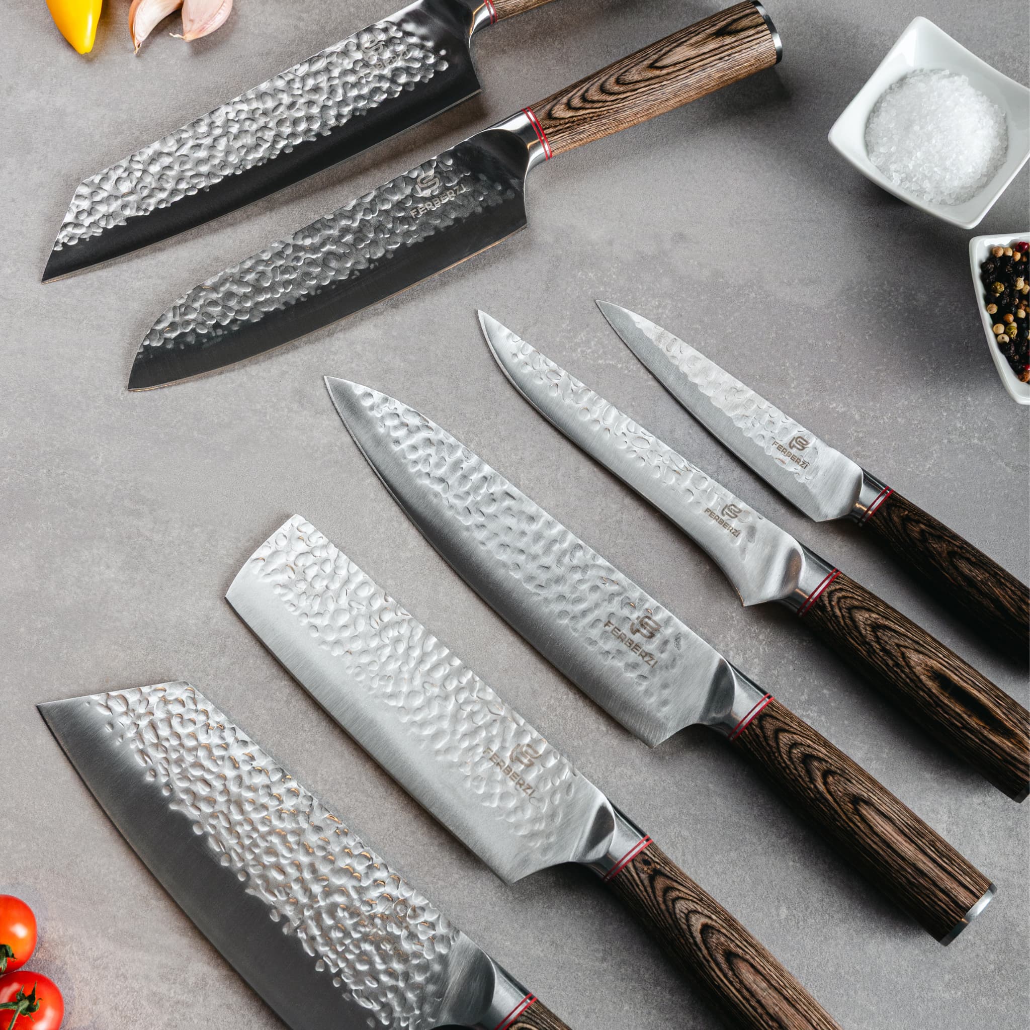 Desert Stone Mijn winkel