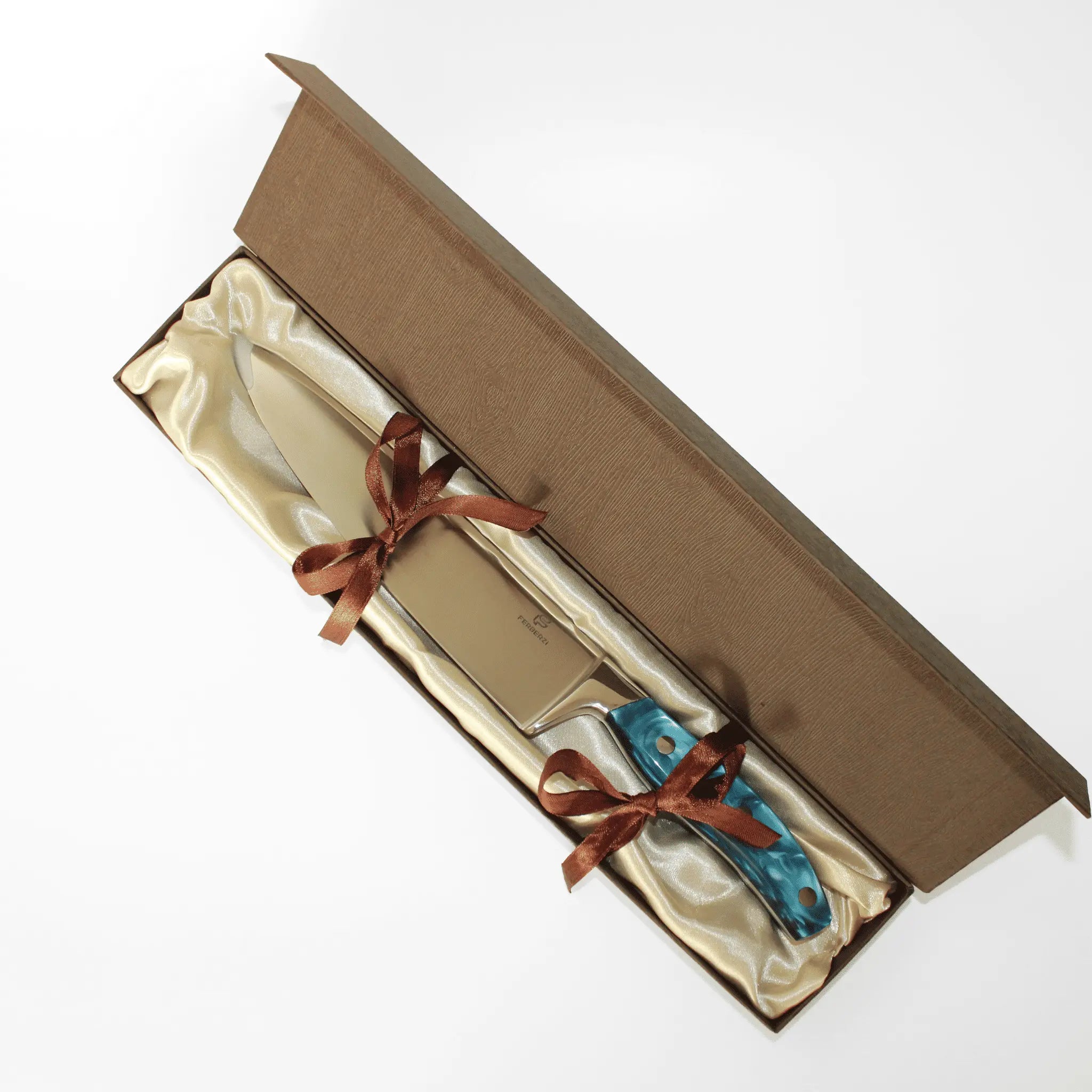 Ocean Koksmes Mijn winkel