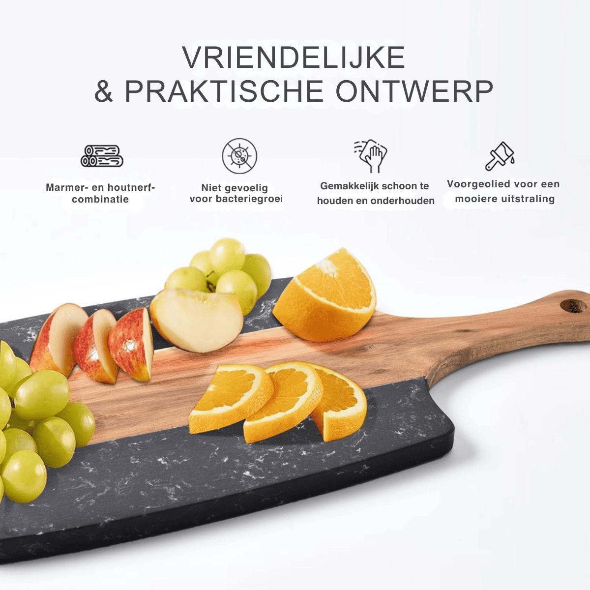 Ferberzi Onyx Edge Ferberzi