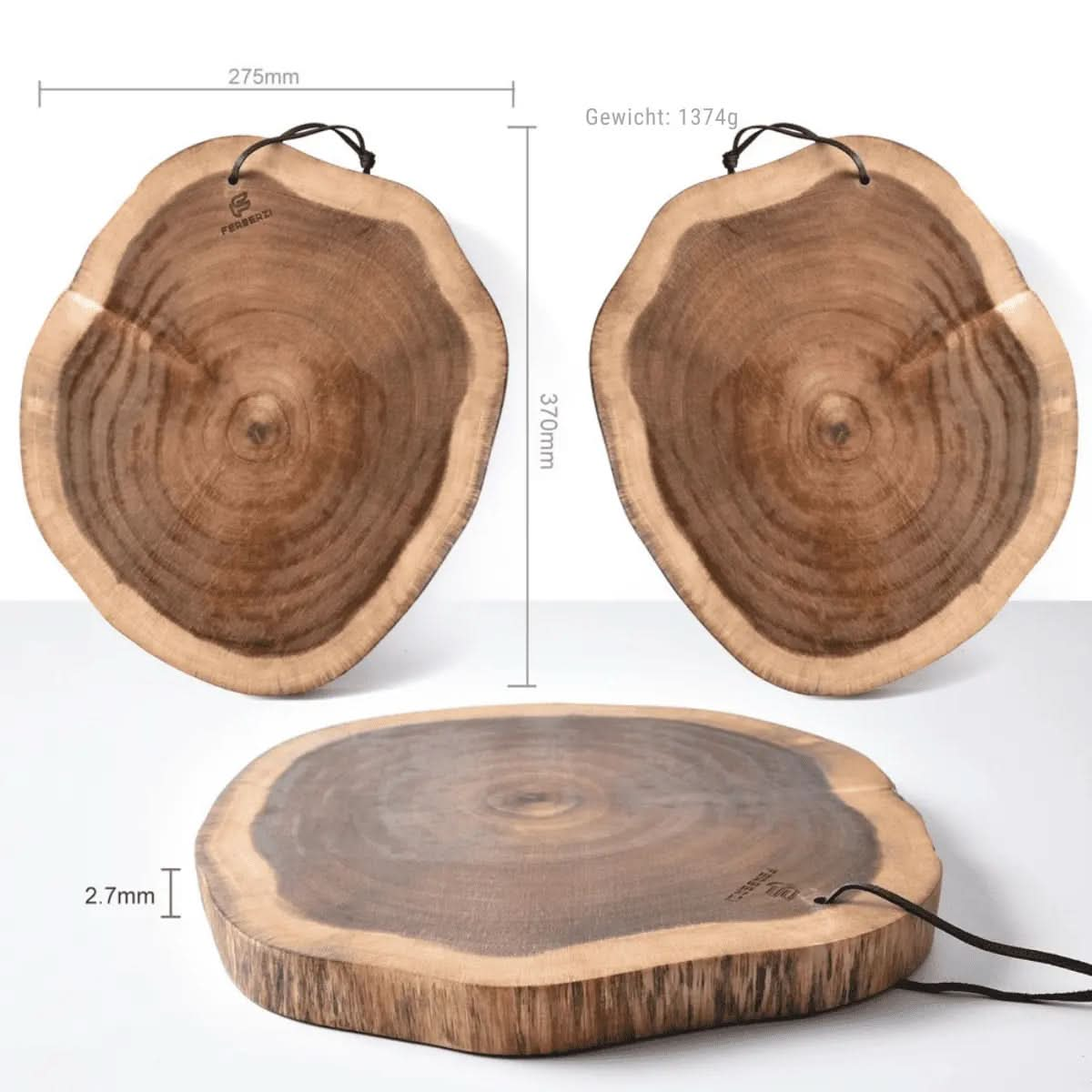 Ferberzi Acacia Edge Ferberzi