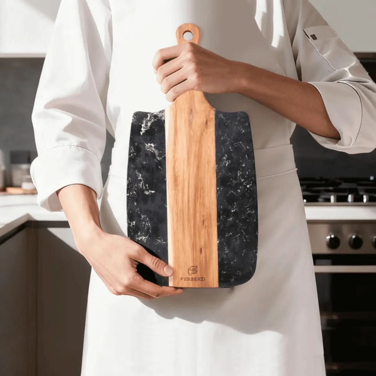Ferberzi Onyx Edge Ferberzi