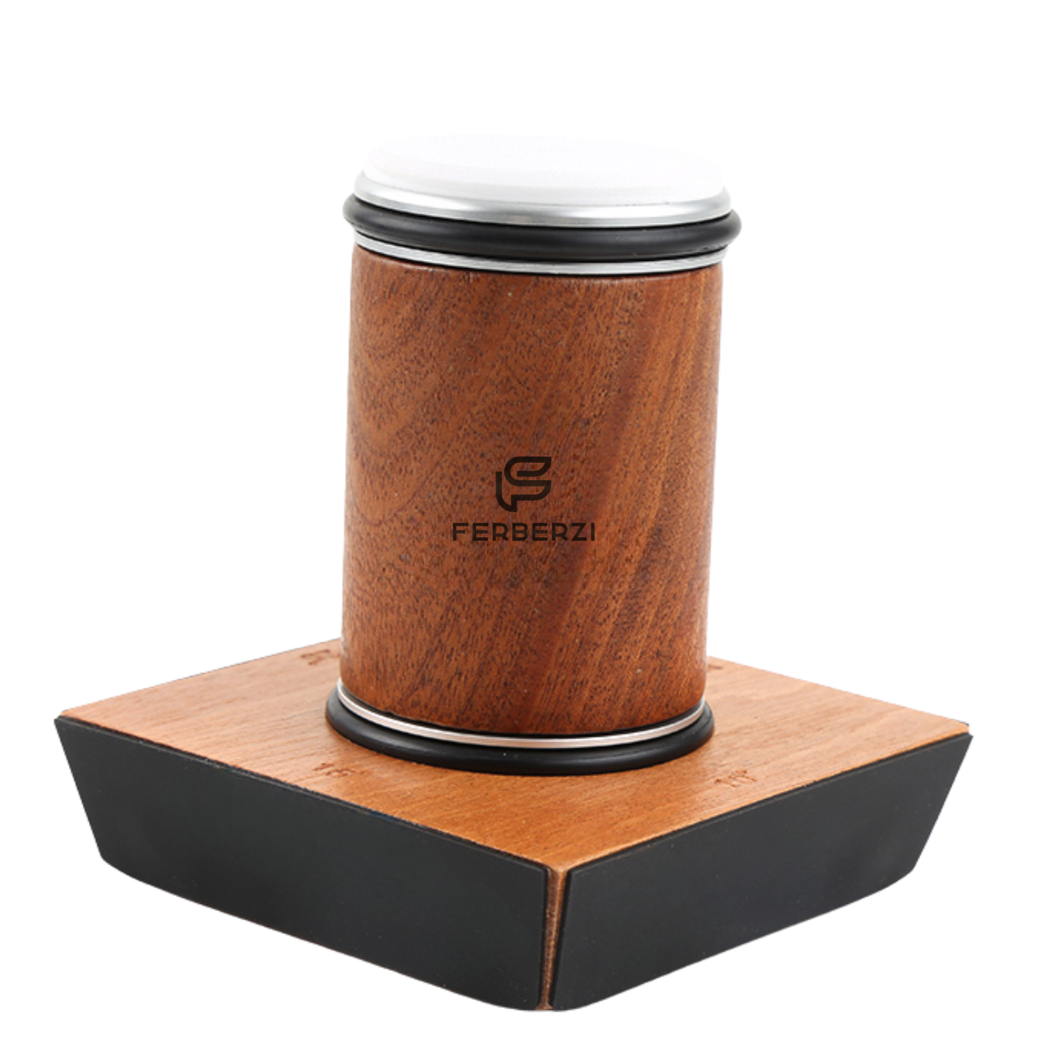 Rolling Messenslijper Ferberzi