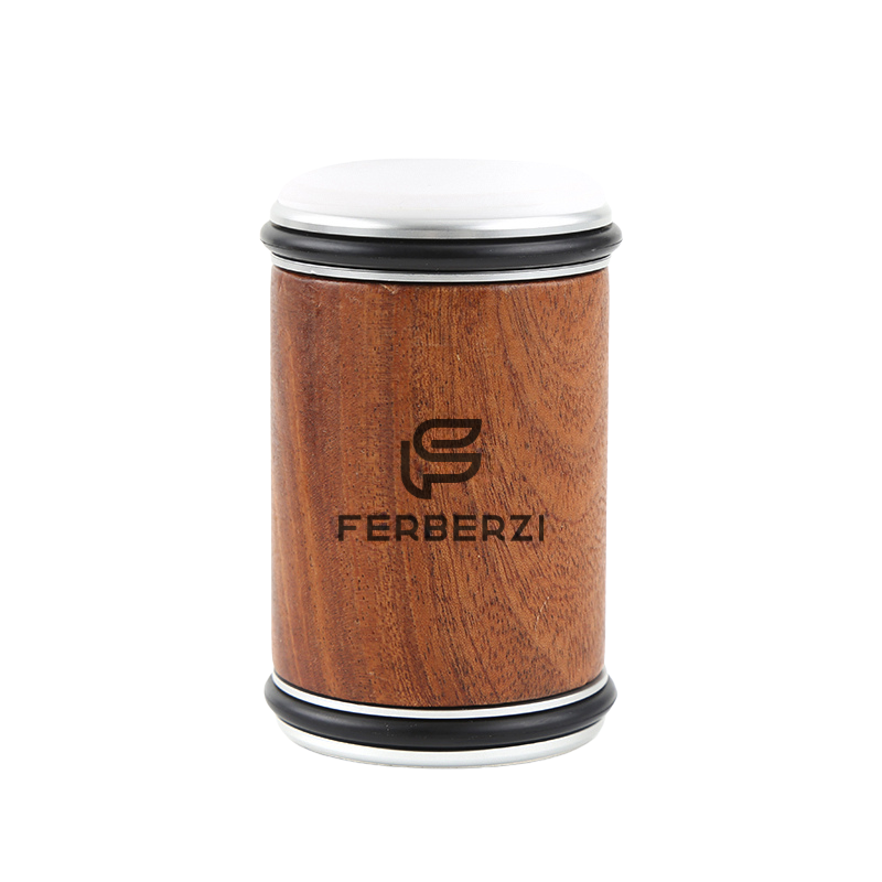 Rolling Messenslijper – 4 Hoeken, Diamant & Keramiek Ferberzi