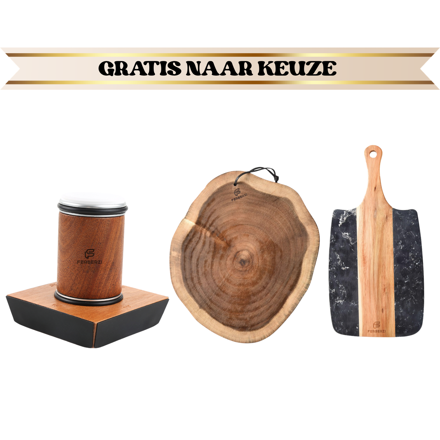 Shadow Knife-Only Edition Ferberzi