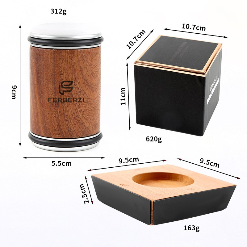 Rolling Messenslijper – 4 Hoeken, Diamant & Keramiek Ferberzi