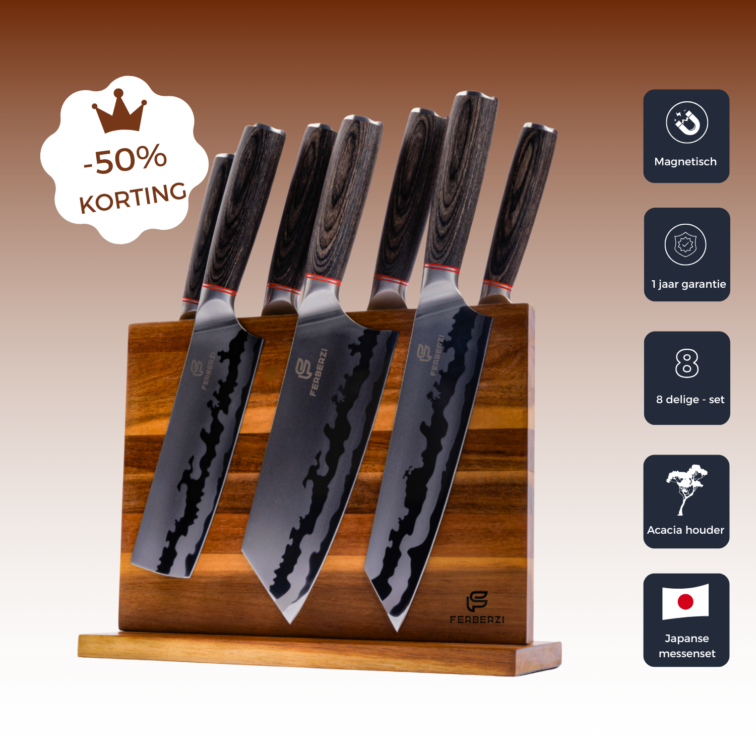 Shadow Wood Premium Mijn winkel