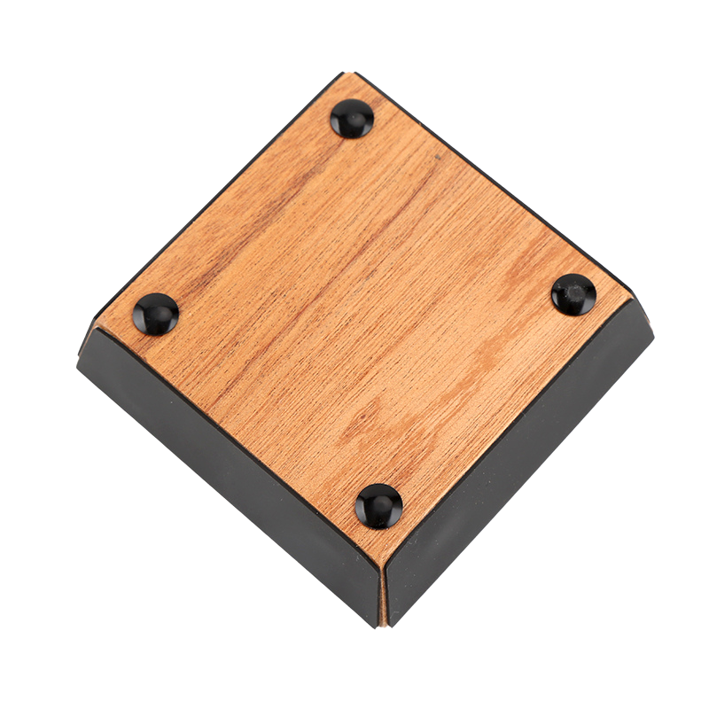 Rolling Messenslijper – 4 Hoeken, Diamant & Keramiek Ferberzi