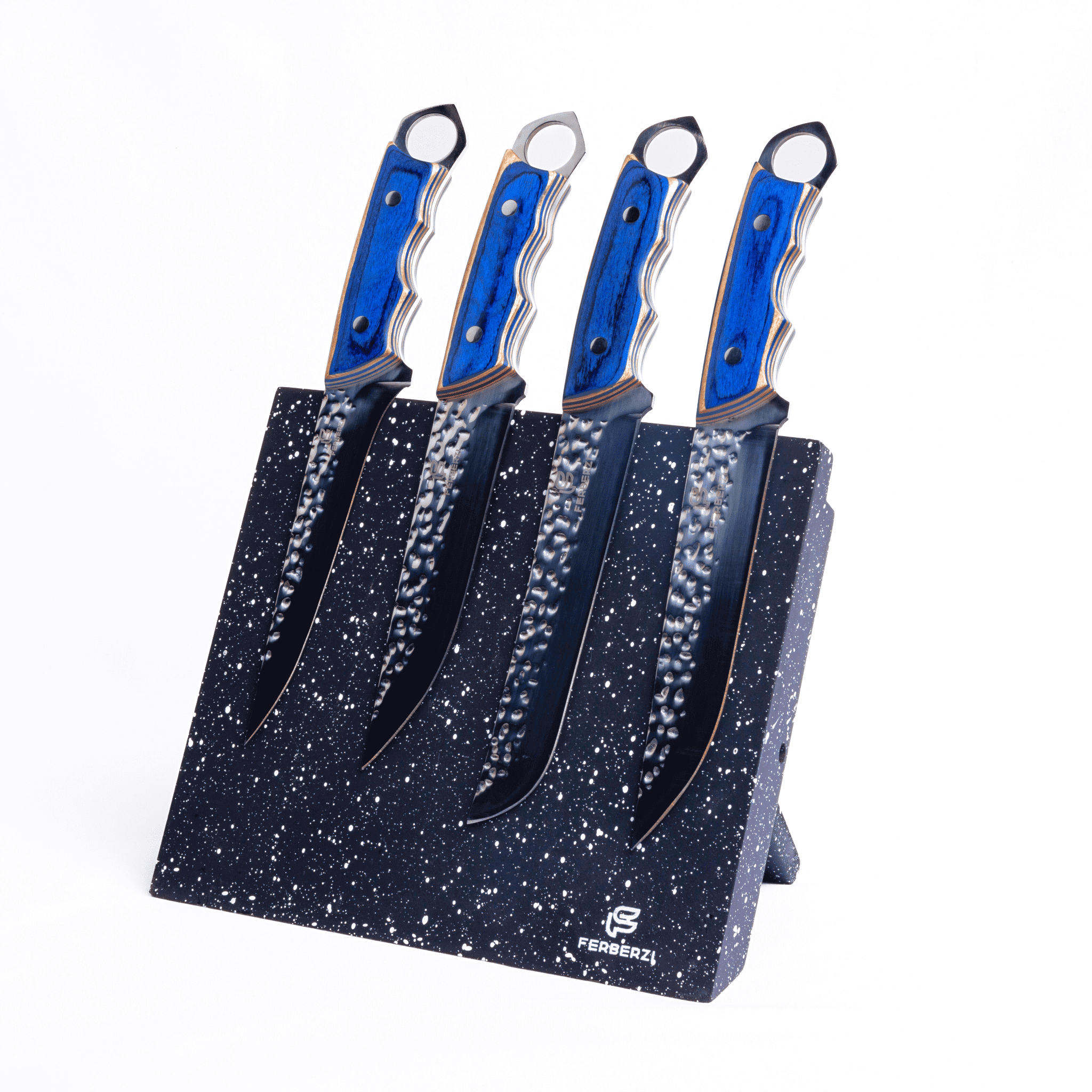 Sapphire Blade