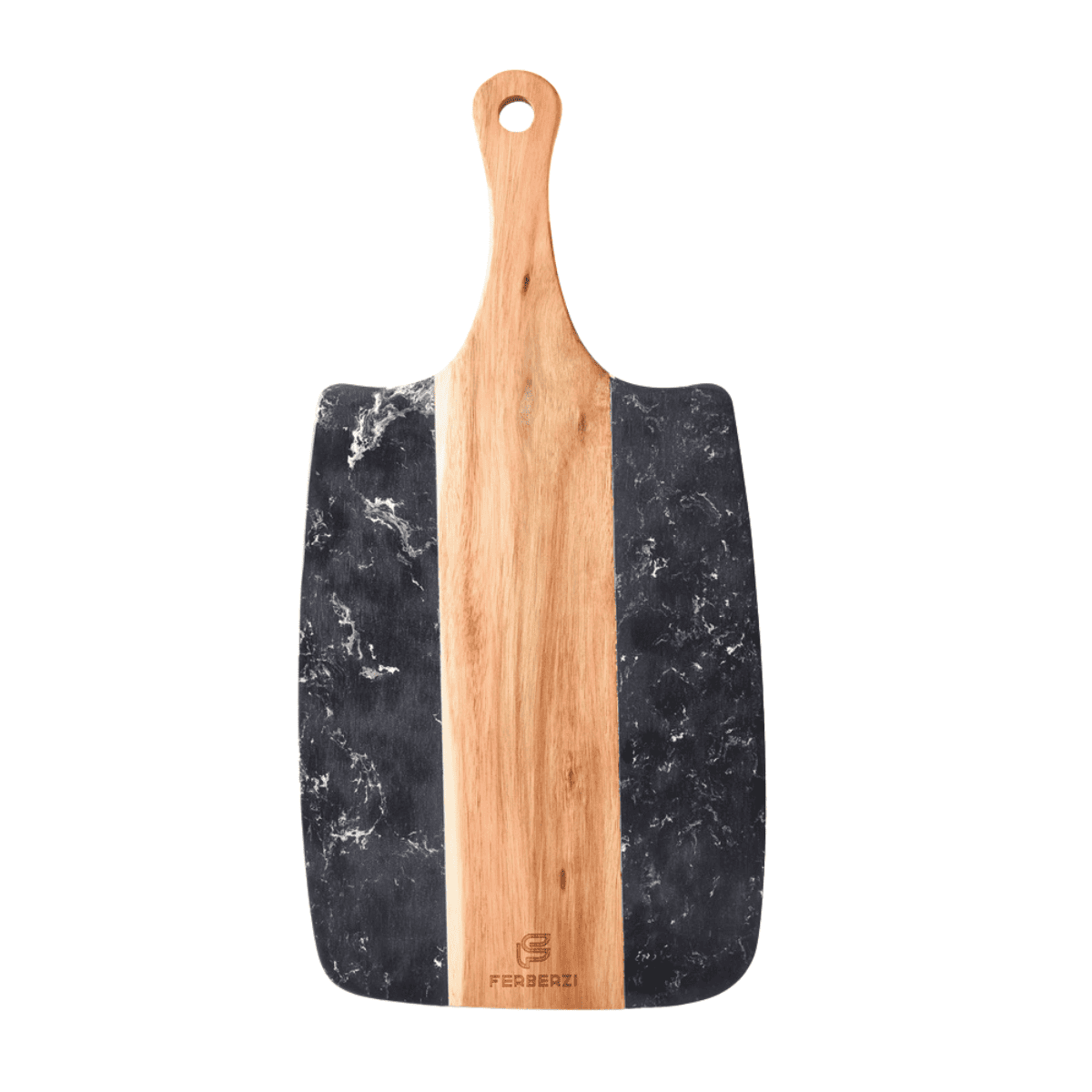 Ferberzi Onyx Edge Ferberzi