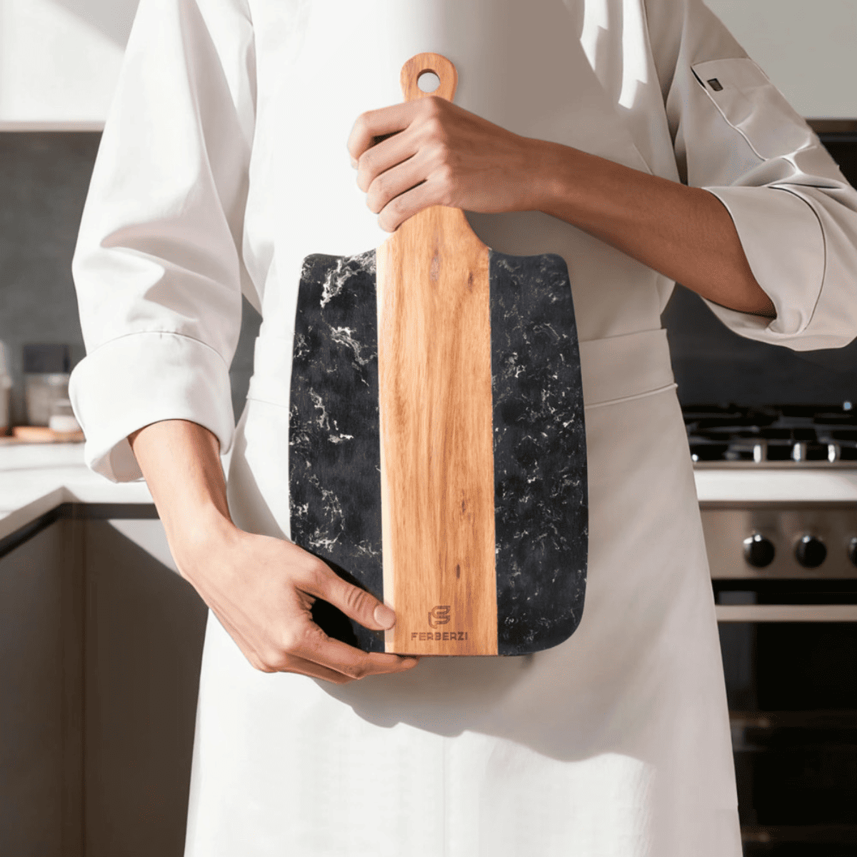 Ferberzi Onyx Edge Ferberzi